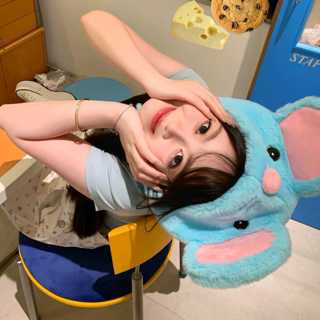 我住的家