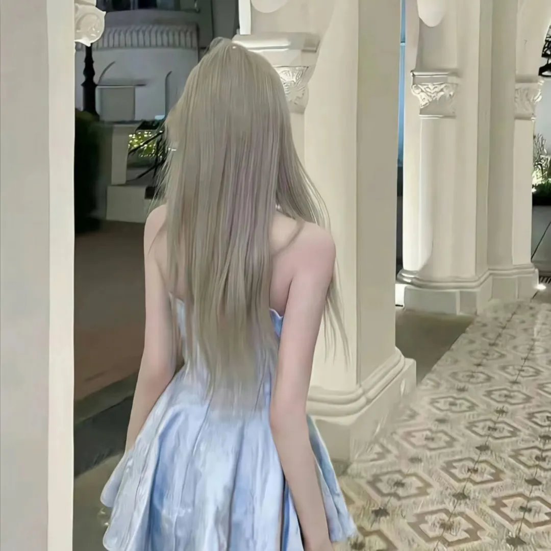 白宫隐秘